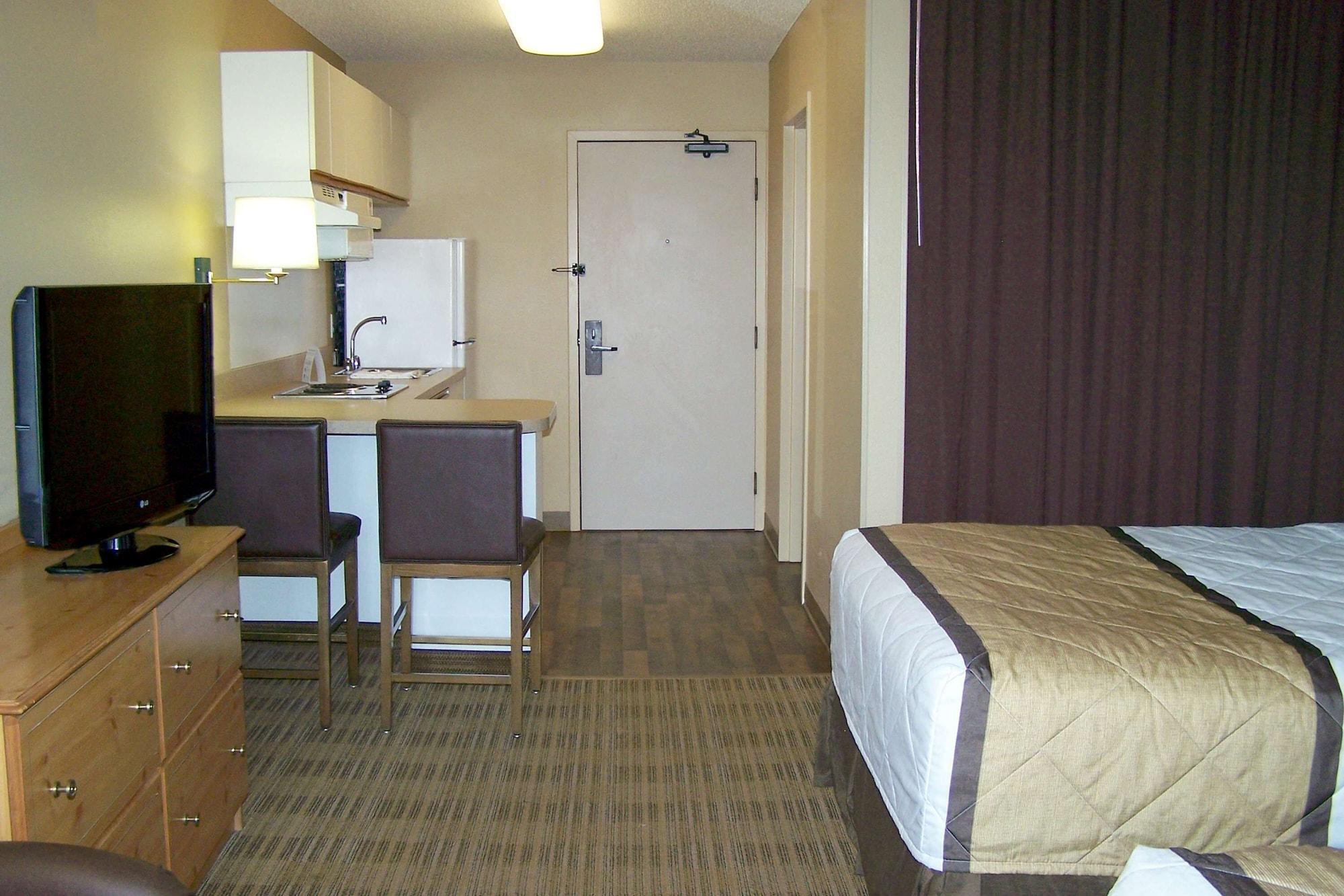 Extended Stay America Suites - Boston - Burlington Exteriör bild