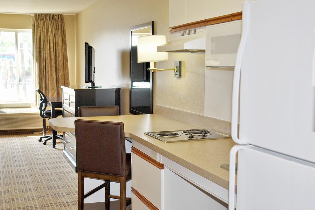 Extended Stay America Suites - Boston - Burlington Exteriör bild